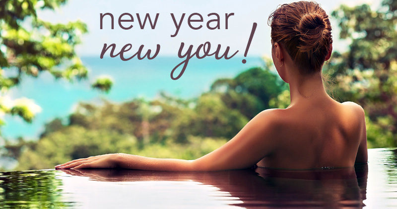New year, new you at SKIN